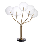 Лампа настольная Table Lamp Elon арт.113949