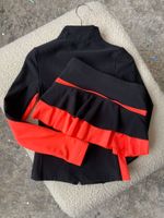 Утепленный костюм Thuono для фигурного катания, 116