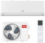 Кондиционер сплит-система TCL TAC-BR09INV/R, белый