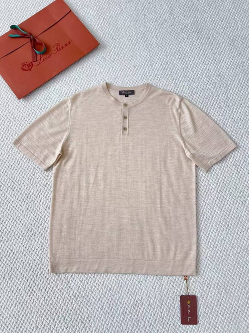 Футболка Loro Piana