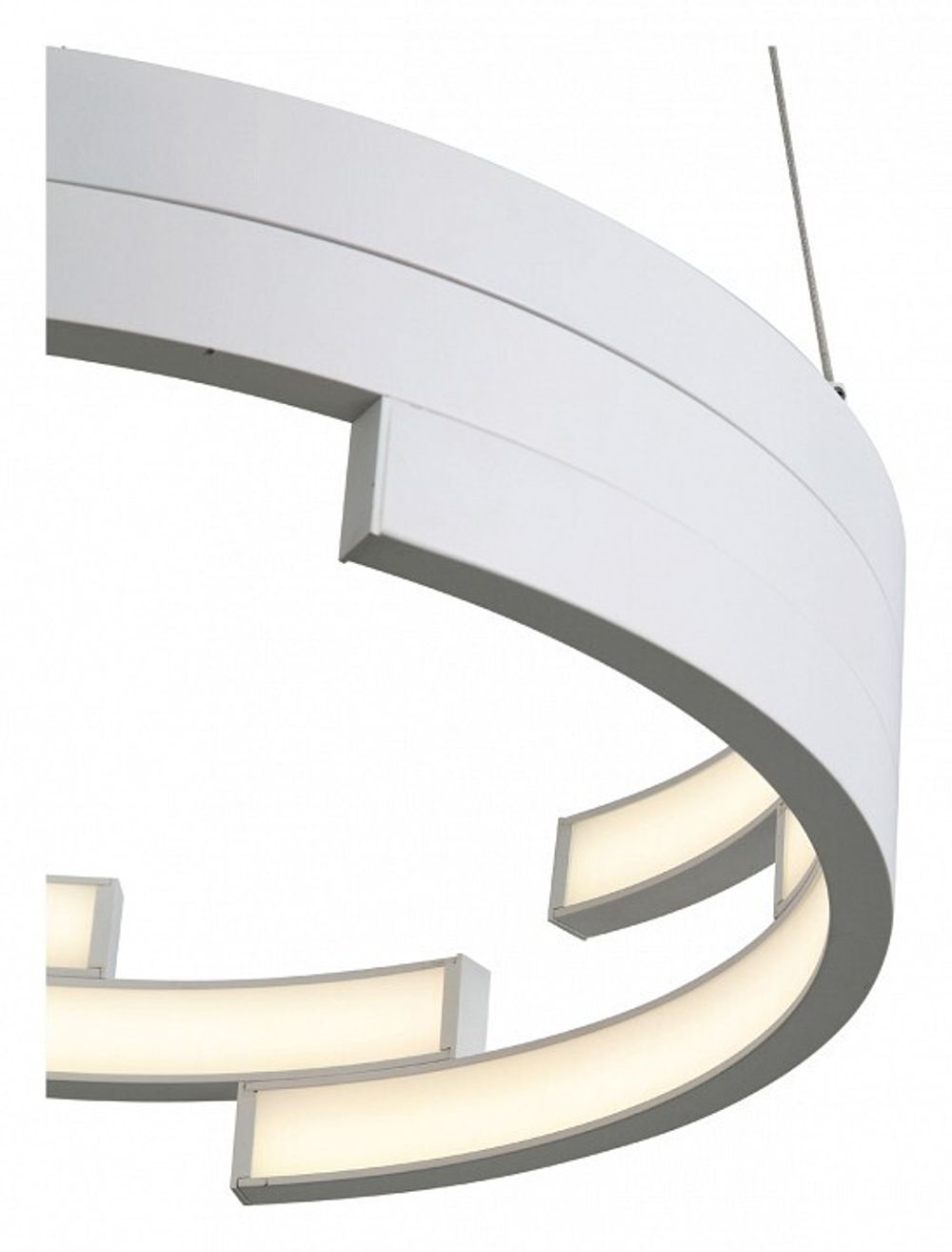 Подвесной светильник ST-Luce Genuine SL963.503.01