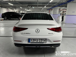 Mercedes-Benz CLS-Class C257 CLS300d 4MATIC (06.2023)