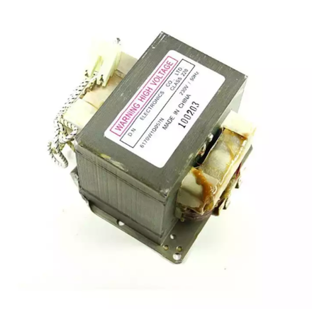 Трансформатор для микроволновки LG (ЭлДжи) - 6170W1D057N
