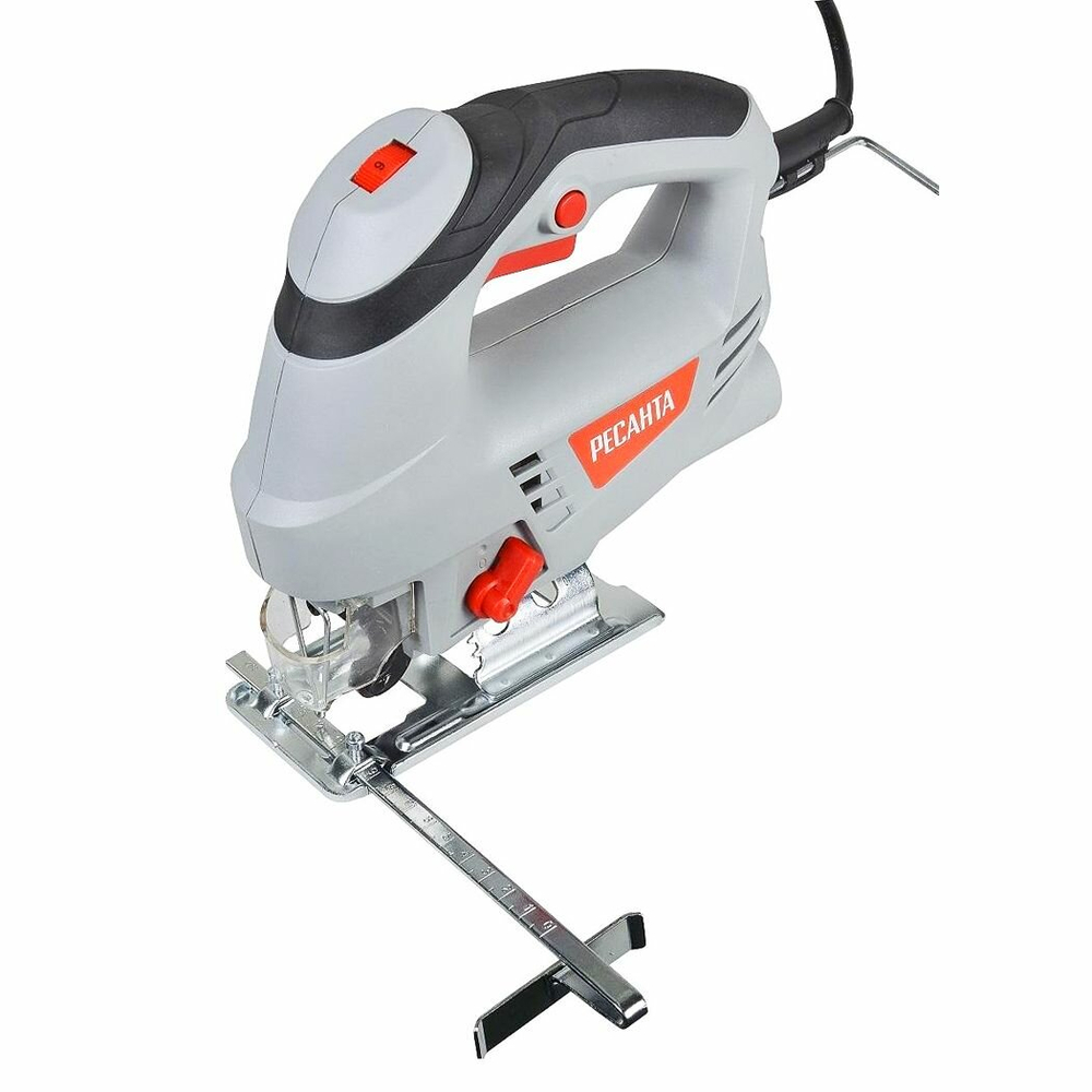 Лобзик электрический РЕСАНТА Л-80/750