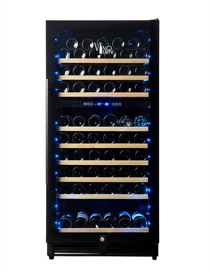 Винный холодильник Vinosafe VSN110AD