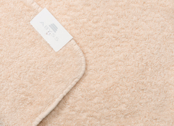 Полотенце 30х50 Abyss & Habidecor Super Pile 610 nude