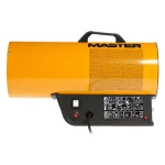 Газовая тепловая пушка Master BLP 33 M, 4015.600