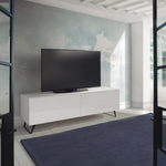 Тв тумба DUPEN TV-106 Белый LYON