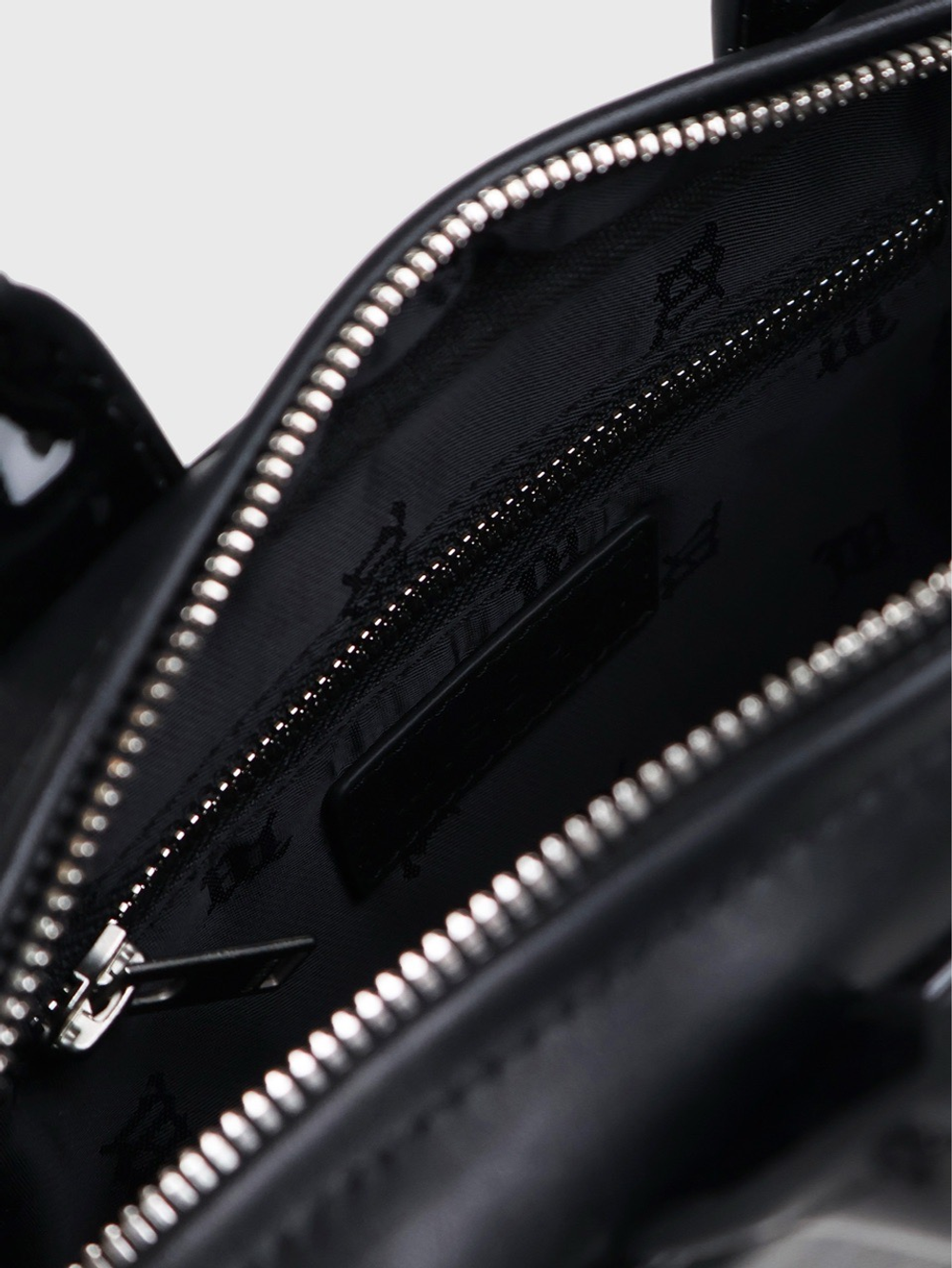 Сумка MISBHV London Mini Bag Black