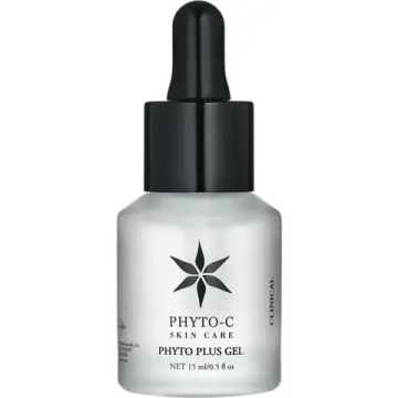 Гель для зрелой жирной кожи PHYTO PLUS GEL 15мл