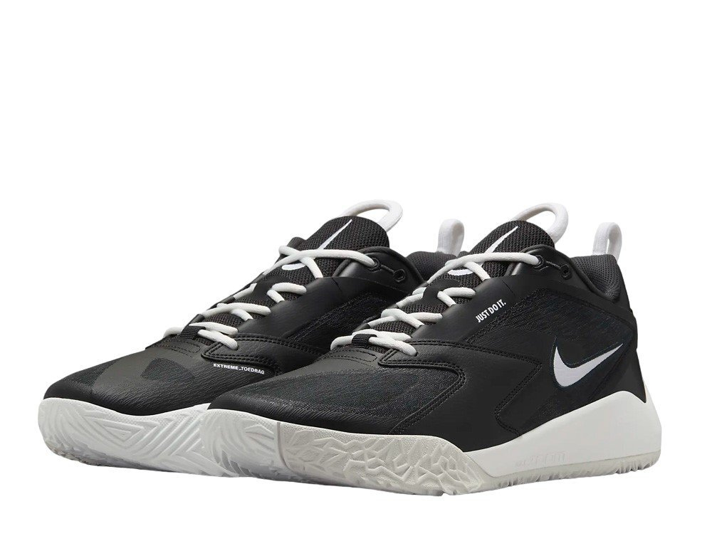 Мужские воллейбольные кроссовки Nike HyperAce 3 Shoes Black