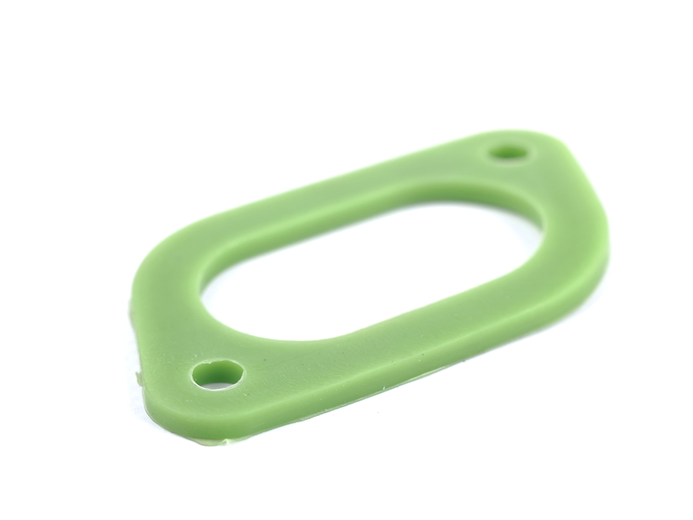 Прокладка коллектора КАМАЗ (впускного 7403-1115050) силикон (Балаково)