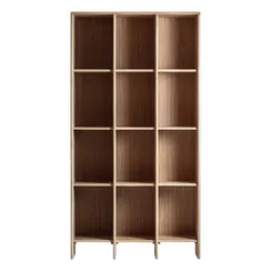 Книжный шкаф Nara 37657
