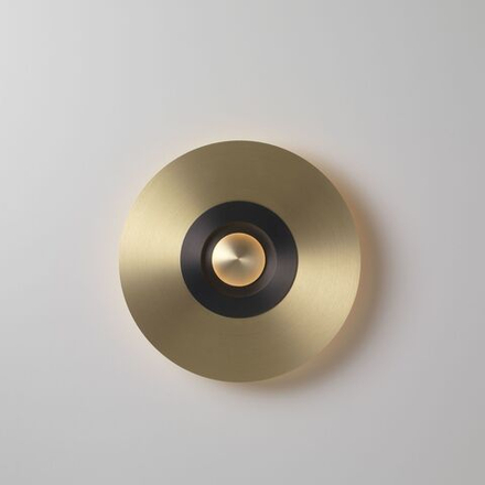 Wall design lamp  Earth Sober by CVL Luminaires