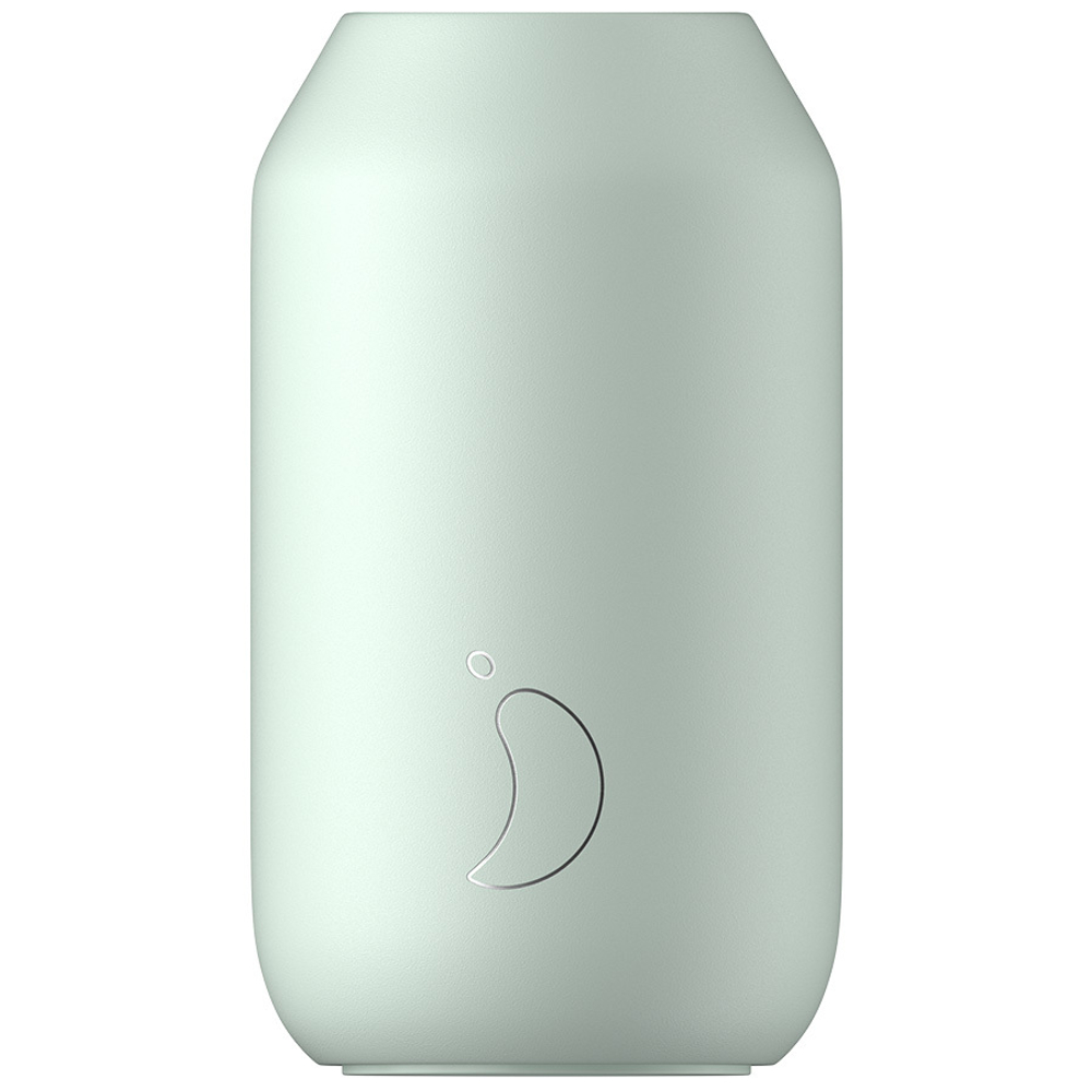 Термос 350мл Chilly's Bottles Series 2 мятный