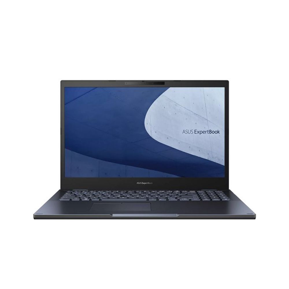 Ноутбук ASUS ExpertBook L2 L2502CYA-EJ0023 Ryzen 5-5625U/8G/512G SSD/15.6&amp;quot; FHD(1920x1080)/Radeon Graphics/No OS Черный, 90NX0501-M000Z0