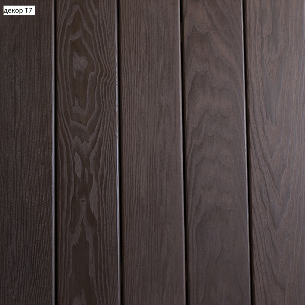 Термоясень декор Т7