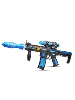 Игровой автомат для мальчиков со светом и звуком (826P)