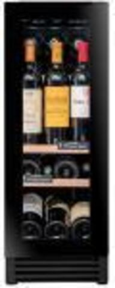 Встраиваемый винный шкаф Avintage AVU23TB1