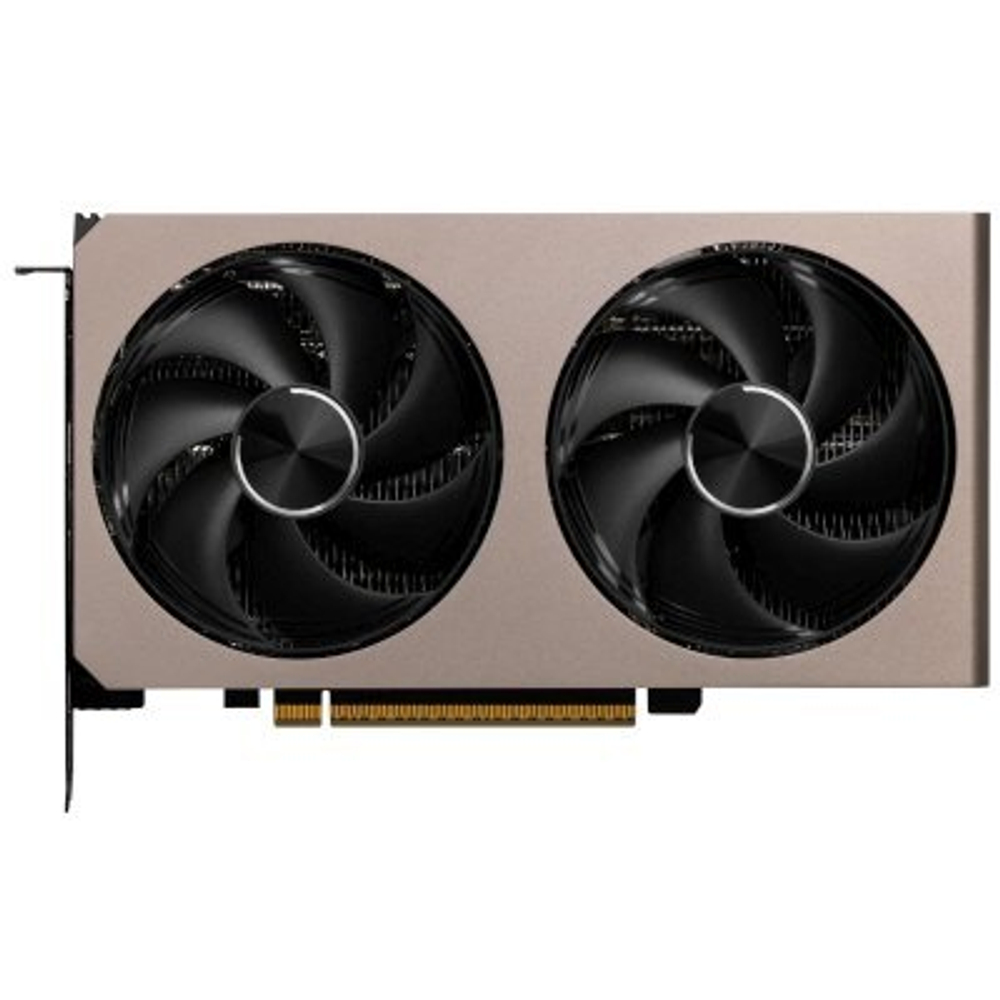 Видеокарта MSI nVidia GeForce RTX 5060 Ti 16G Inspire 2X OC
