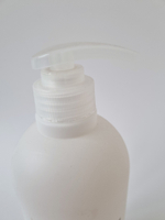 Шампунь для окрашенных и поврежденных волос с аргановым маслом Lador Damaged Protector Acid Shampoo, 900 мл.