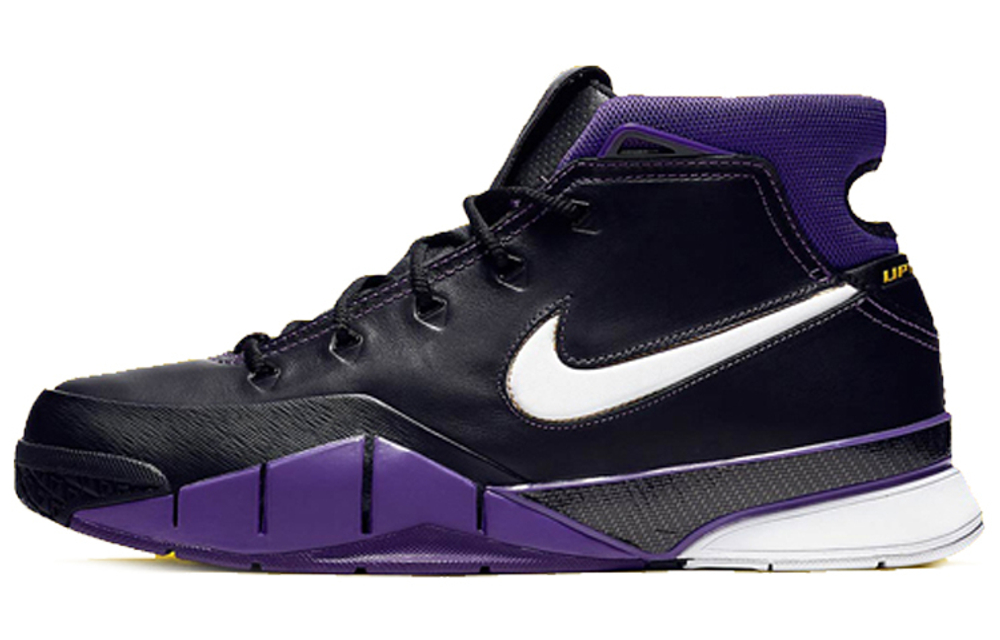 Кроссовки Nike Zoom Kobe 1 Protro Purple Reign