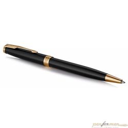 Шариковая ручка Parker Sonnet Core K530 LaqBlack (1931497)