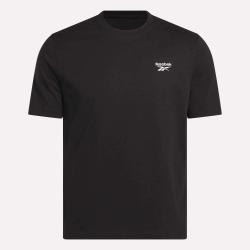 Футболка мужская REEBOK CODY SMALL LOGO CREW NECK SS TEE