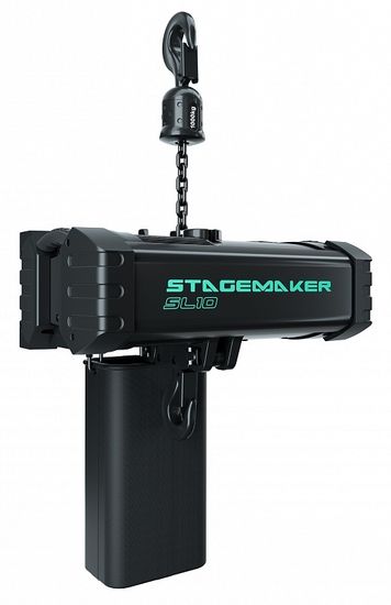 STAGEMAKER SL10 508 m1 B D8+