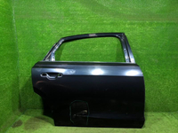 Дверь задняя правая Audi A8 4 D5 (2017-н.в.) Long