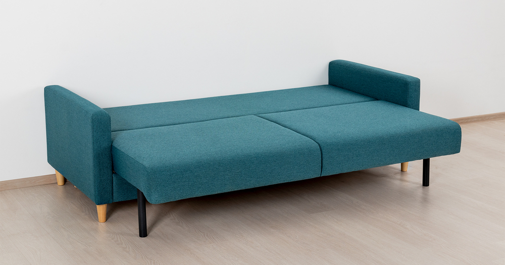 Диван еврокнижка «Милан»