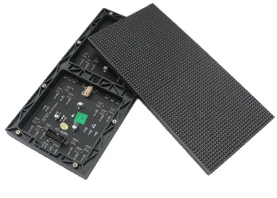 Светодиодный экран Cri Led Р1,975-PRO, 320х160/160x80, для помещения, полноцвет, NationStar