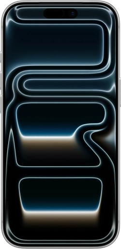 Смартфон Apple A3523 iPhone 17 Pro 512Gb серебристый моноблок 3G 4G 1Sim 6.3" 1206x2622 iOS 26 48Mpix 802.11 a/b/g/n/ac/ax/be NFC GPS Protect