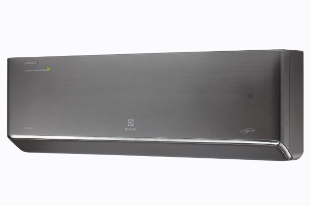 Сплит-система инверторного типа Electrolux Crystal Air Super DC EACS/I-13HFA/N8_V2 комплект