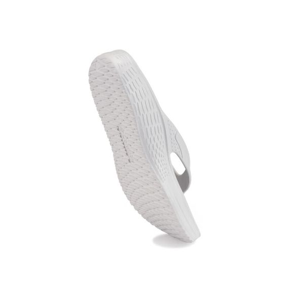 Columbia Flip Flop 'Light Grey'