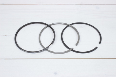 Кольцо поршневое Cummins ISF2.8 комплект 3шт. на 1 поршень 0034 /4976251,4976252,5269330/