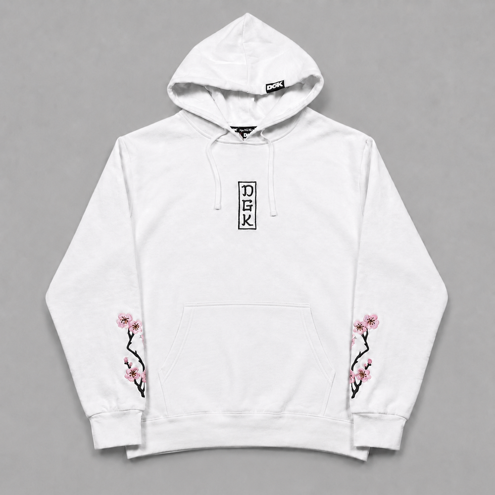 Худи DGK 