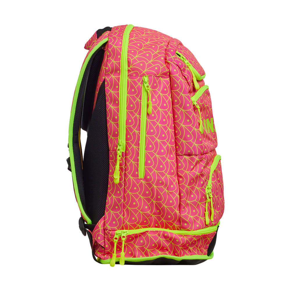 Рюкзак FUNKITA Swim School