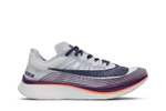 Кроссовки Nike Zoom Fly 1 Purple Orange