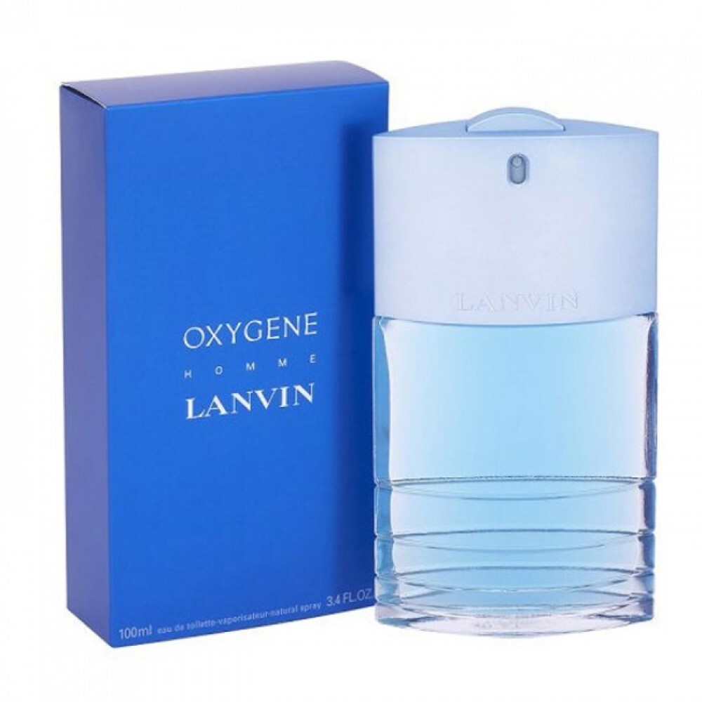 LANVIN Oxygene Homme