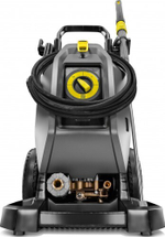 Автомойка KARCHER HD 10/25-4 S 400V 1.286-954.0