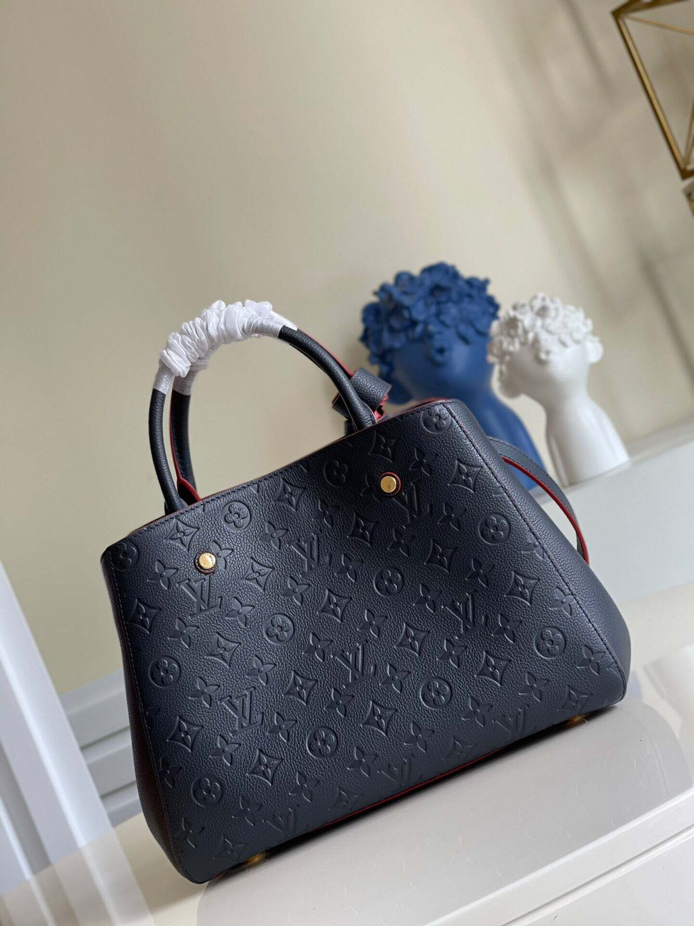 Louis Vuitton Montaigne MM