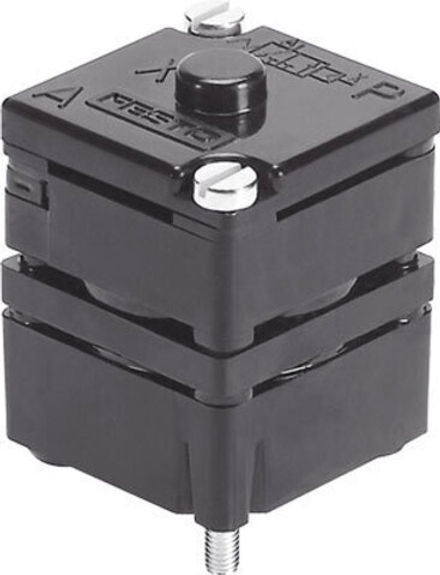 VL-3-4-H-20 Усилитель давления