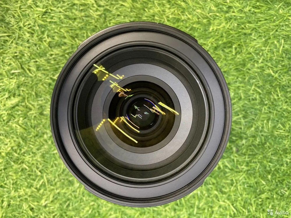 Nikon 28-300mm 3.5-5.6G ED VR Покупка/Продажа