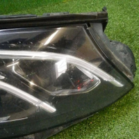 Фара правая Mercedes E W213 (2016-2021) LED
