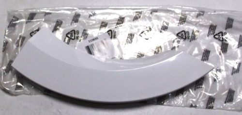 Ручка люка  стиральной машины GORENJE (белая)