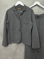 Кашемировый костюм Loro Piana