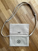 Сумка для телефона и наушников