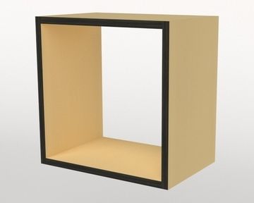 Полка модульная ФЕХТА-2