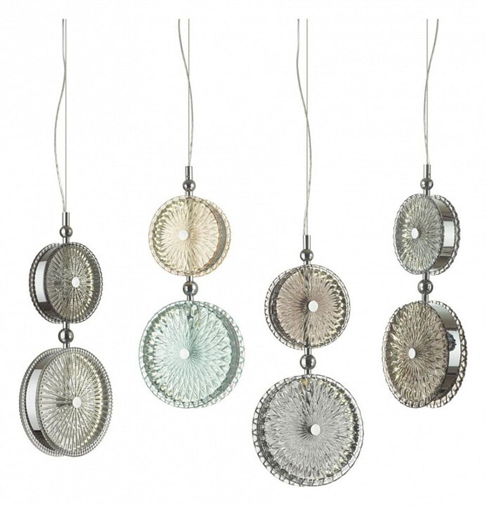 Подвесной светильник Odeon Light Caramella 1 5416/13LA